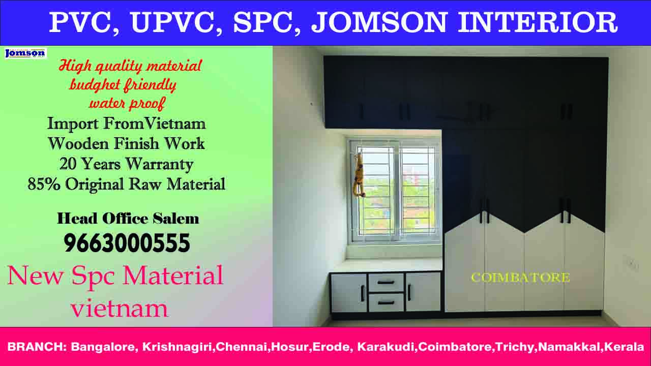 spc wardrobe coimbatore.